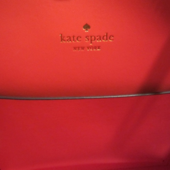Kate Spade small Elodie - Picture 3 of 5